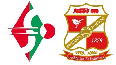 سويندون بطلا لدوري الدرجة الثالثة الإنجليزي بعد إلغاء المسابقة