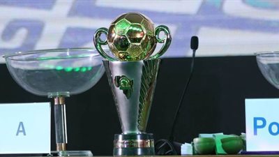 تعرف على ممثل مصر فى الكونفدرالية حال استكمال كأس مصر