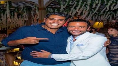 محمد إمام وعمر متولي يتحدثان عن الزعيم قبل دخولهما الفن | فيديو