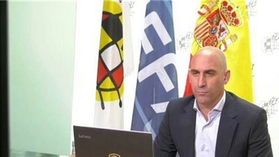 تحديد موعد انتخابات الاتحاد الإسباني لكرة القدم