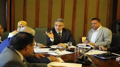 محلية البرلمان توافق على موازنة وزارة التنمية المحلية