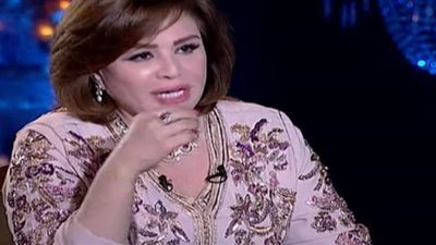 إلهام شاهين عن العزل المنزلي: 