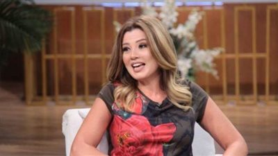 رانيا فريد شوقي: والدتي دخلت العزل المنزلي بعد إصابة أختى بكورونا