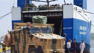 فرنسا: ما يقوم به الأتراك في ليبيا خطر أصبح على أبوابنا