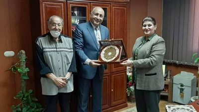 روتاري الرمل يتبرع بحديقة لذوي الهمم | صور