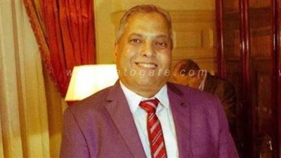 تكليف «البلتاجي» وكيلا لوزارة الصحة بمطروح خلفا لـ«خالد عبد الغني»