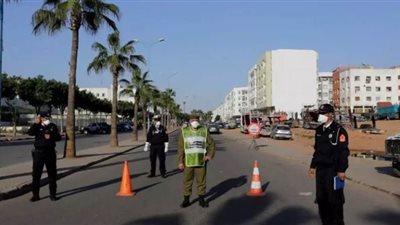 المغرب يمدد حالة الطوارئ الصحية لمدة شهر
