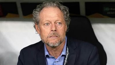 استقالة ميشيل برودوم من تدريب ستاندر لييج البلجيكي