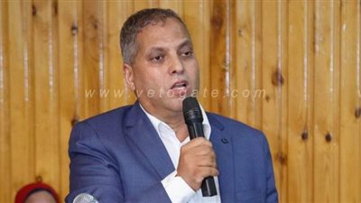 وكيل وزارة الصحة الجديد بمطروح في أول تصريح: سأبذل قصاري جهدي لتطوير القطاع