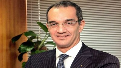 عمرو طلعت يكشف استعدادات وزارة الاتصالات للعام الدراسي الجديد
