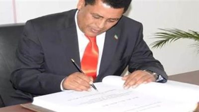 إثيوبيا تعين سفيرها في مصر متحدثا باسم وزارة الخارجية