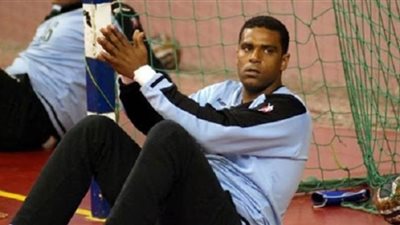 حمادة النقيب: حراس اليد مميزون ولا قلق على المنتخب