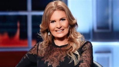 يسرا تعلن عن موعد عرض مسلسل سرايا عابدين