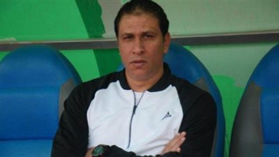 نادي أسوان يعلن فى بيان رسمي قبول إستقالة مجدي عبد العاطي