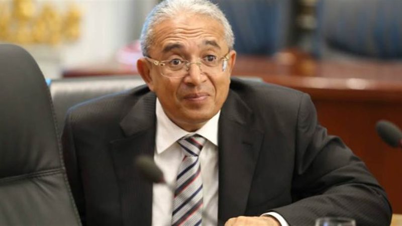 النائب ياسر عمر