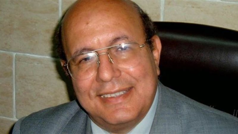 الشاعر أحمد تيمور