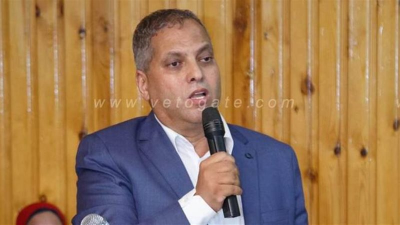 الدكتور احمد البلتاجي