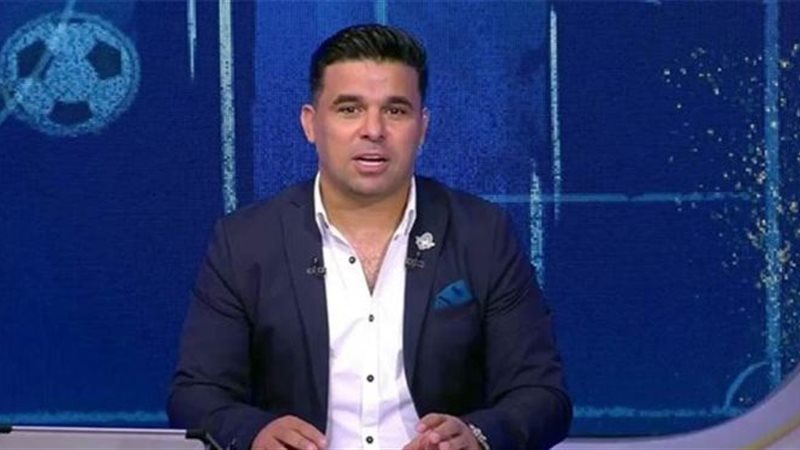 خالد الغندور