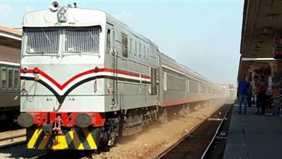 السكك الحديد تعتذر عن تأخيرات القطارات المتوقعة اليوم الأربعاء