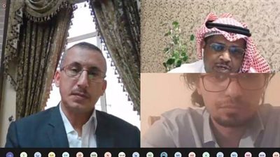 كتاب الإمارات في أمسية شعرية افتراضية بين الأردن والسعودية