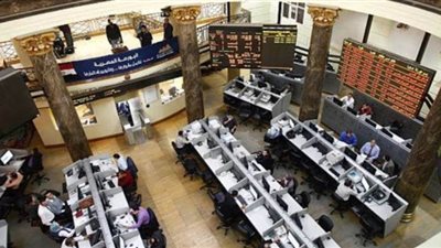 تباين مؤشرات البورصة بمستهل التعاملات اليوم