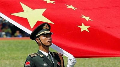 الصين: نأمل في استمرار الناتو بالمحافظة على التعامل العادل معنا