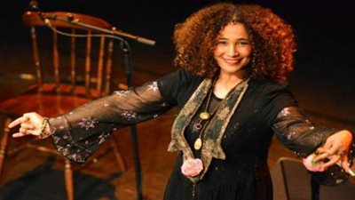 غالية بن علي في حفل مباشر بأوبرا دبي.. وتستعد لأغنيتها الجديدة