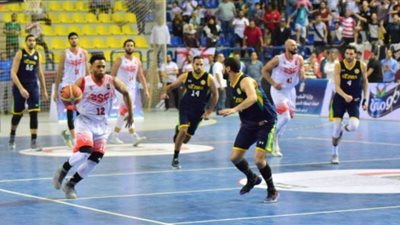 اتحاد السلة يسمح بالتجنيس لتدعيم صفوف المنتخب