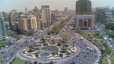 سيولة مرورية بالمهندسين والزمالك | فيديو