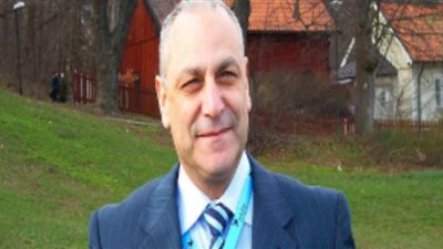 وفاة أستاذ بجامعة الزقازيق متأثرا بفيروس كورونا