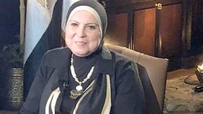 نيفين جامع: طرح 204 مصانع باكورة مبادرة الرئيس