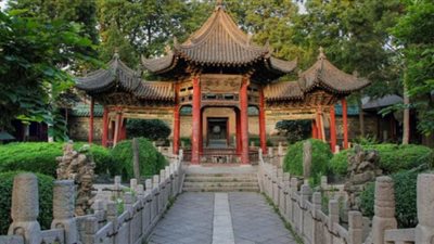 أعرق مساجد بكين يستأنف أنشطته الدينية بعد تلاشي الوباء