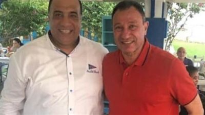 رئيس نادي الاتحاد السكندري: لا توجد أزمة مع الأهلي والأمر انتهي بمكالمة الخطيب