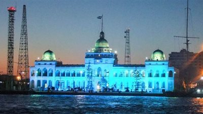 إلغاء قراري رئيس مجلس إدارة المنطقة الاقتصادية لقناة السويس 