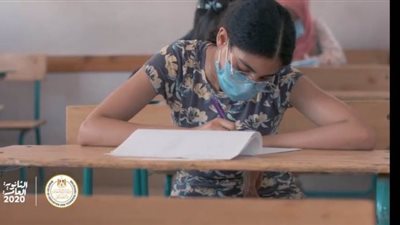 دفعة الثانوية العامة 2020 بين حظوظ التعليم ومخاوف كورونا | صور