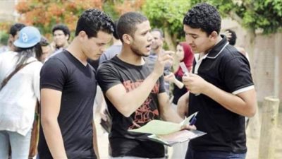 الأقصر تستعد لامتحانات الثانوية العامة بـ 25 لجنة رئيسية