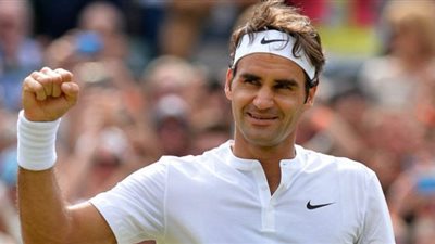 فيدرر يعلن غيابه لنهاية الموسم بعد جراحة ثانية