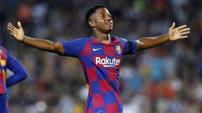 نجم برشلونة يصدم مانشستر يونايتد بهذا القرار