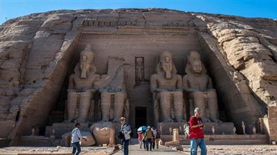 الآثار توافق على طلب شركات السياحة باستبدال تذاكر الزيارة