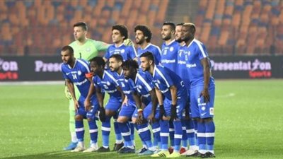 سموحة يقرر العودة للتدريبات.. الإثنين