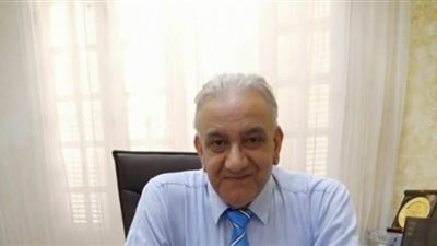 عناني عطية مديرا للجنة أزمة كورونا وخالد جمال لمديرية الشئون الصحية بالإسكندرية