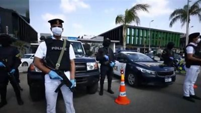 الامن يفض تجمع لحفل زفاف في الدقهلية.. وضبط والد العريس