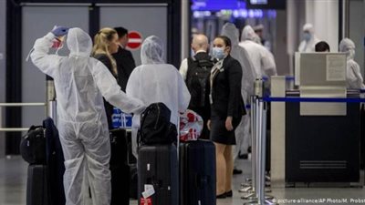 في مدينة واحدة.. توقعات بإصابة نصف مليون مواطن بكورونا بالهند