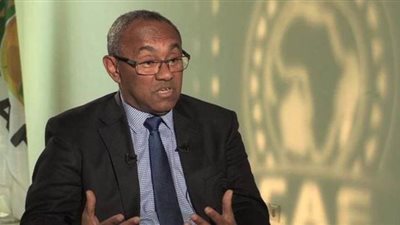 تقارير تونسية: أحمد أحمد أكثر المتضررين من أزمة مبارة الترجي والوداد