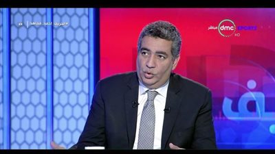 مجاهد: أتمنى عدم إلغاء كرة القدم من أولمبياد طوكيو