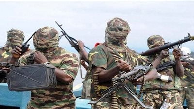 مقتل 69 مدنيا في هجوم إرهابي لتنظيم داعش بنيجيريا