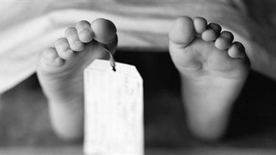 استدعاء أهل طفل لقي مصرعه عقب سقوطه من أعلى عقار في الأزبكية