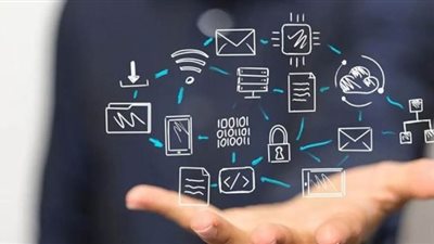 انطلاق المرحلة الثالثة من التحول الرقمي لشركات وزارة قطاع الأعمال العام