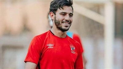 الأهلي يستعجل الجبلاية للحصول على نفقات علاج حمدي فتحي