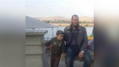 قصة شهيد من الجيش الأبيض بالمنيا أنقذ زميتله 